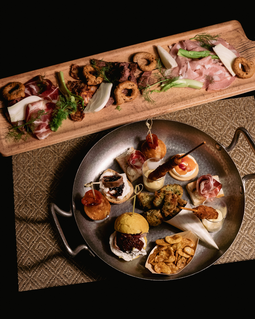 La Cucina di Cannaruto