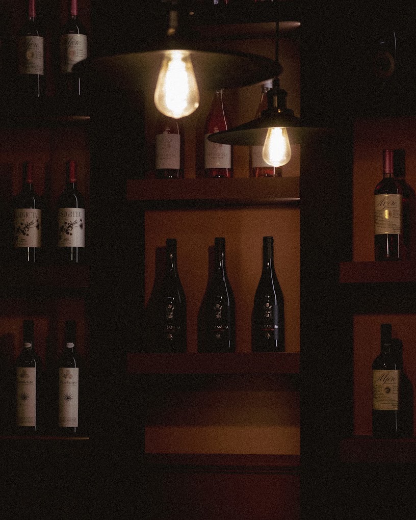 La Cantina di Cannaruto